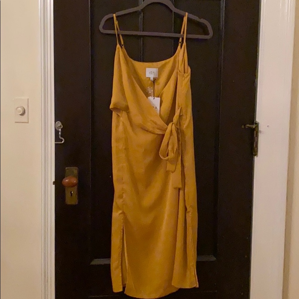 Lulu’s dress